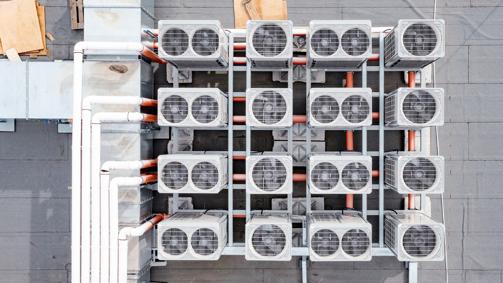 HVAC-Main01 MI ICT
